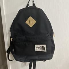ノースフェイス　リュックのサムネイル