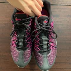 NIKE スニーカー ナイキのサムネイル