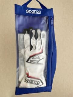 つじごん様専用　SPARCO arrow FIA/SFI公認　サイズ8のサムネイル