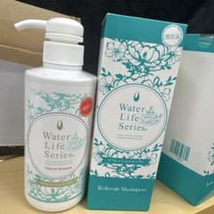 【新品】Water Life Series 8 シャンプー 400ml 2本 m58778091168_1.jpg?1738907220