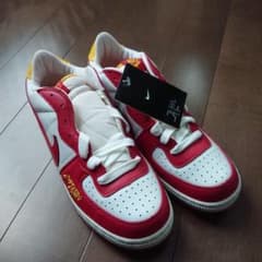 新品激レア 04 NIKE TERMINATOR 