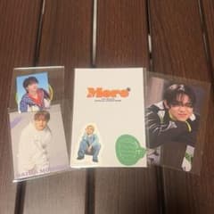 百田隼麻セットのサムネイル