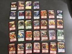 旧デュエルマスターズ カードまとめ売り アルバム付き（プロモ入り） デュエマクラシック 旧枠 まとめ売り プロモ - メルカリ