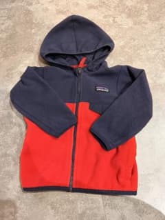 Patagonia 12-18Mのサムネイル