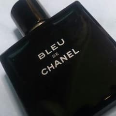 シャネル香水 BLEU DE CHANELのサムネイル