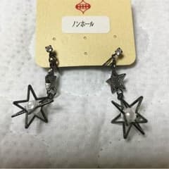 ノンホール イヤリングのサムネイル