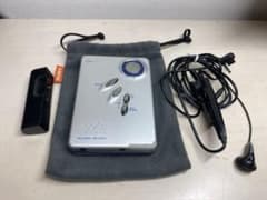 希少 SONY ウォークマン WM-EX631 ジャンク扱い 付属品あり 箱あり Amazon.co.jp: SONY WM-EX631 SM TCウォークマン (シルバー) : 楽器
