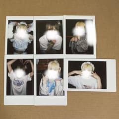 Poltergeist てん チェキ まとめセット ⑪ Poltergeist てん チェキ セット 4 - メルカリ