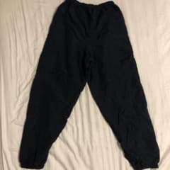 ★値下げ　カニエウエスト着用　us army トレーニングパンツ