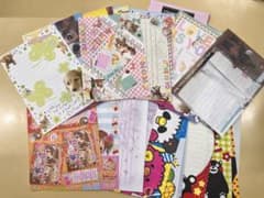 バラメモ　おすそわけ