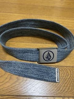 VOLCOM ベルトのサムネイル