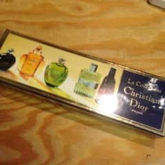 ラ コレクション クリスチャンディオールのサムネイル