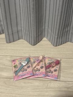 p*c님 이치 반 쿠지 불쌍하게! G상 헤어 클립 컴플리트