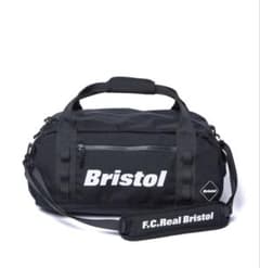 F.C.Real Bristol CORDURA RIPSTOP DUFFLEのサムネイル