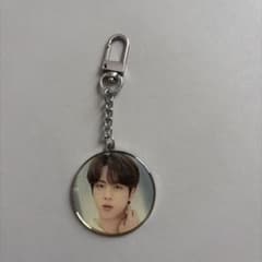 BTS Jin キーホルダーのサムネイル