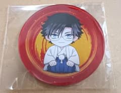 ヒューマンバグ大学 コラボカフェ アクリルコースター 小峠華太 正月