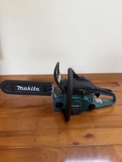 y*6様 Makita チェーンソー MEA3201Mのサムネイル