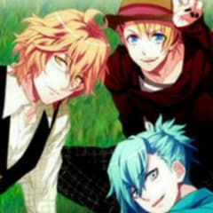 あや様専用   来栖翔 ポスターのサムネイル