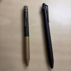 ボールペン 2本セットのサムネイル