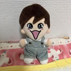 藤原丈一郎 ちびぬい 第1弾のサムネイル