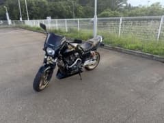 Honda CB400SF NC42前期のサムネイル