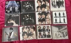 KAT-TUN 赤西仁 CD まとめ売り 34枚セット - メルカリ