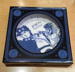 ジョジョの奇妙な冒険 スシロー コラボ限定プレートのサムネイル