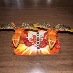 爆丸 鳳ガノレーダ ブルーver. Amazon.co.jp: TOYS トイズ 爆丸 爆TECH!! 爆テクシリーズ 9個セット