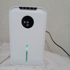 ペルチェ式 除湿器 / オプション完備のサムネイル