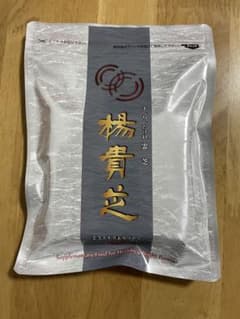 楊貴芝 霊芝エキス末カプセル 粋 - メルカリ