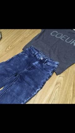 アメリカンイーグル  デニムのサムネイル