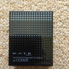 KATE ファンデーションのサムネイル