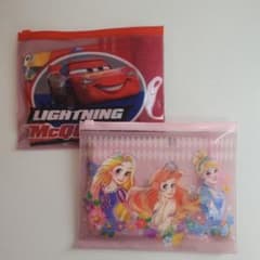 냉감 & 냉각 타월 디즈니 프린세스 & Lightning McQueen