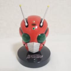 仮面ライダー マスクコレクション vol.4 仮面ライダーZX