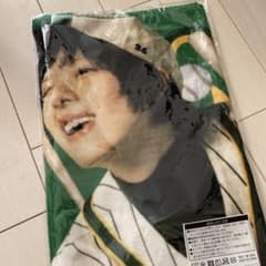 あいみょんタオルのサムネイル
