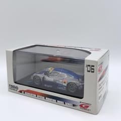 EBBRO SUPER GT 2006 EBBRO TEAM NOVA ミニカーのサムネイル