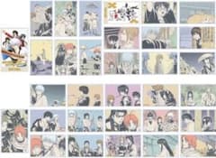 銀魂 メモリアルコレクション 未開封 10点 - メルカリ