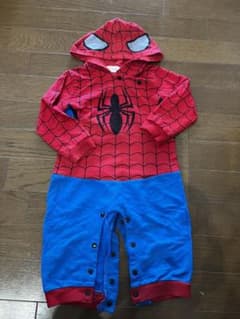 スパイダーマン95cmのサムネイル