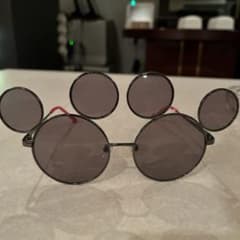 ミッキーサングラスのサムネイル
