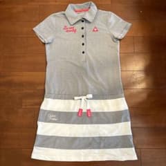 ルコックスポルティフ　ゴルフウェアのサムネイル