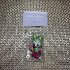 Mezzo Piano フィギュアキーホルダー うさぎのサムネイル