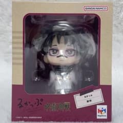 Brand new, unused Ruckup Jujutsu Kaisen Choso figure