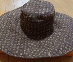 LOUIS VUITTON ハットのサムネイル