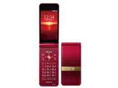 DOCOMO携帯 arrowsF-05Gのサムネイル