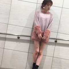 ピンクさん専用のサムネイル