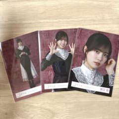 櫻坂46 勝又春 5th Anniversaryドレス生写真 - メルカリ