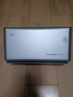 スキャンスナップ ScanSnap S1500のサムネイル