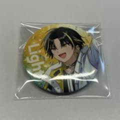 すとふぇす2025 缶バッジ めておら 明雷らいとくん - メルカリ