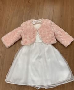アール&シー様専用☆ボレロのみのサムネイル