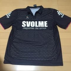 スボルメ ポロシャツのサムネイル